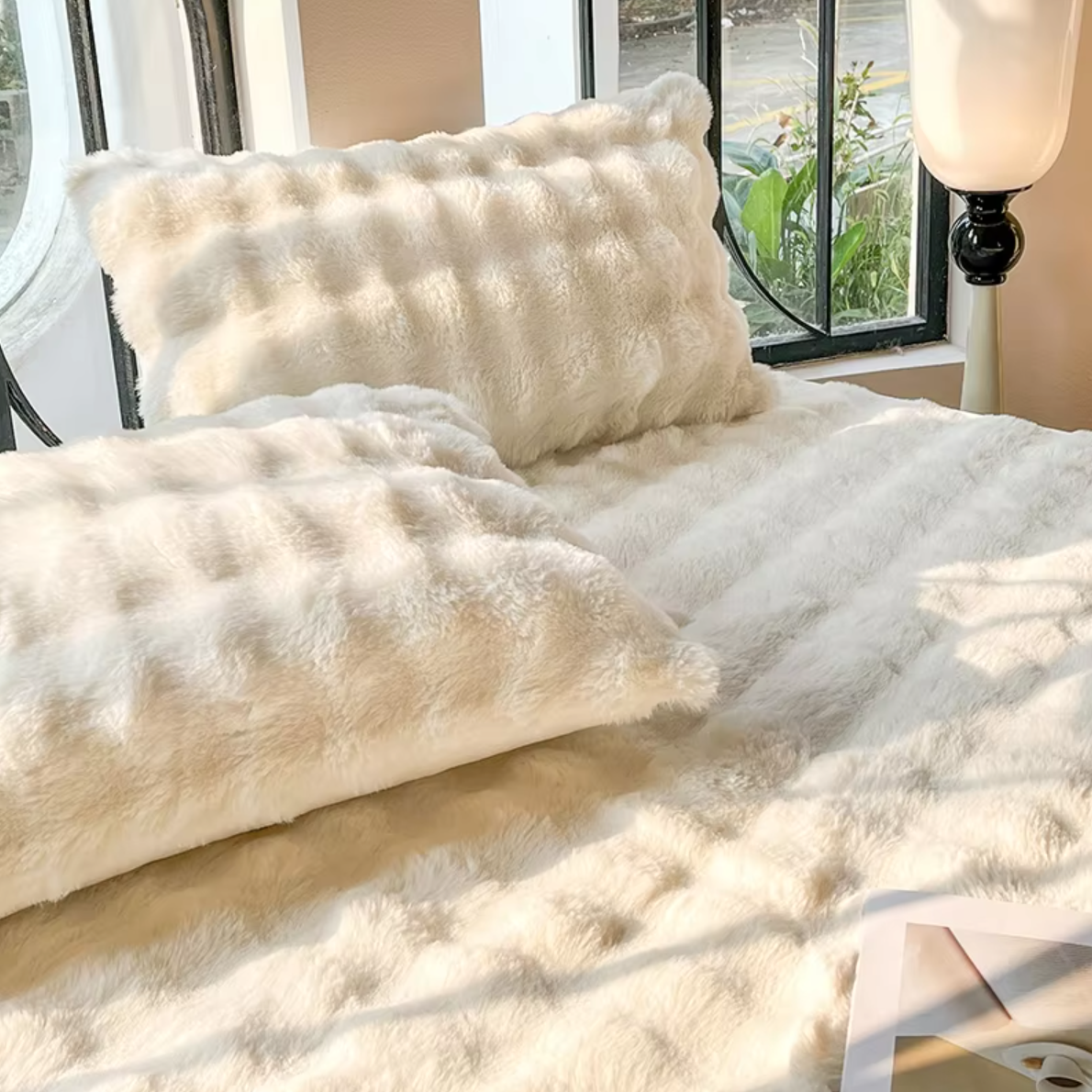 Serene High-Grade Blanket