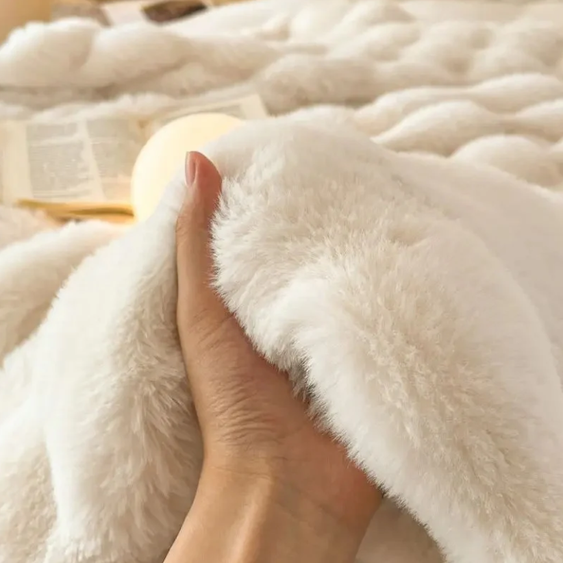 Serene High-Grade Blanket