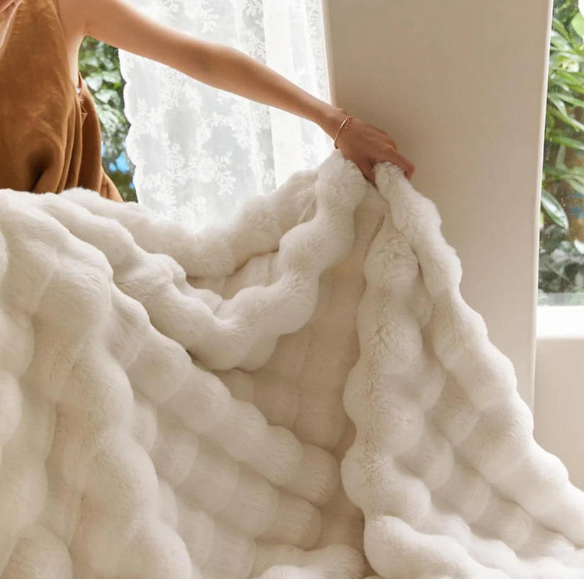 Serene High-Grade Blanket