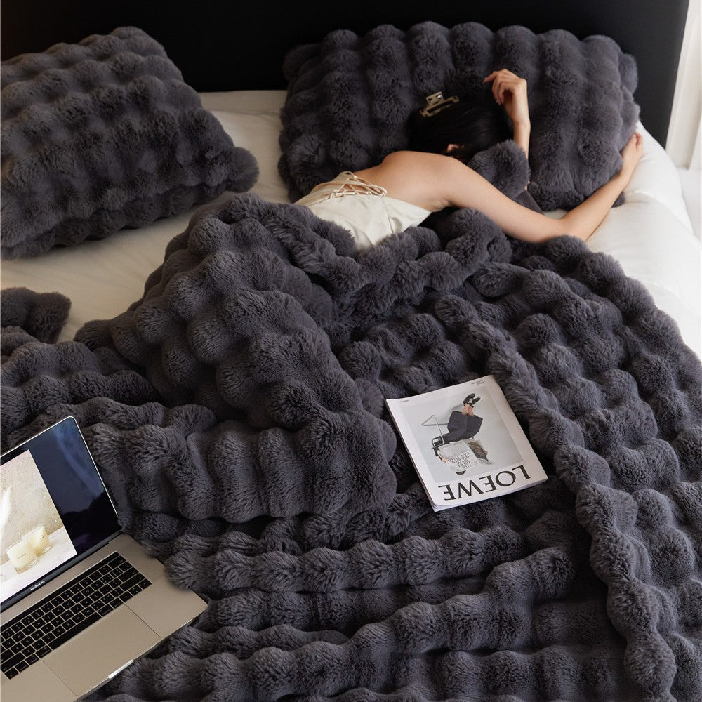 Serene High-Grade Blanket